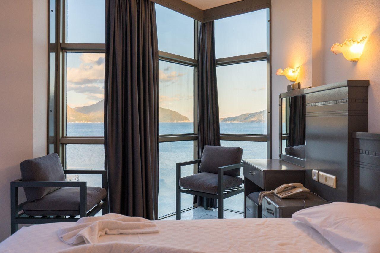 Yuvam Hotel Мармарис Экстерьер фото