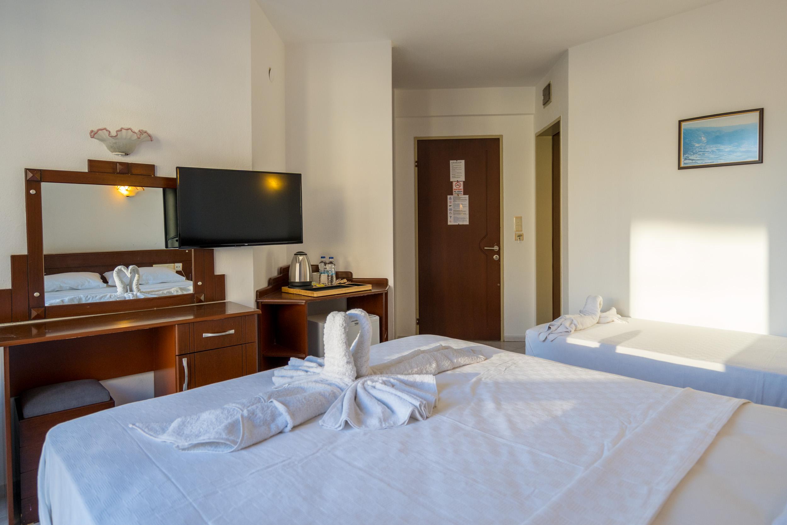Yuvam Hotel Мармарис Экстерьер фото