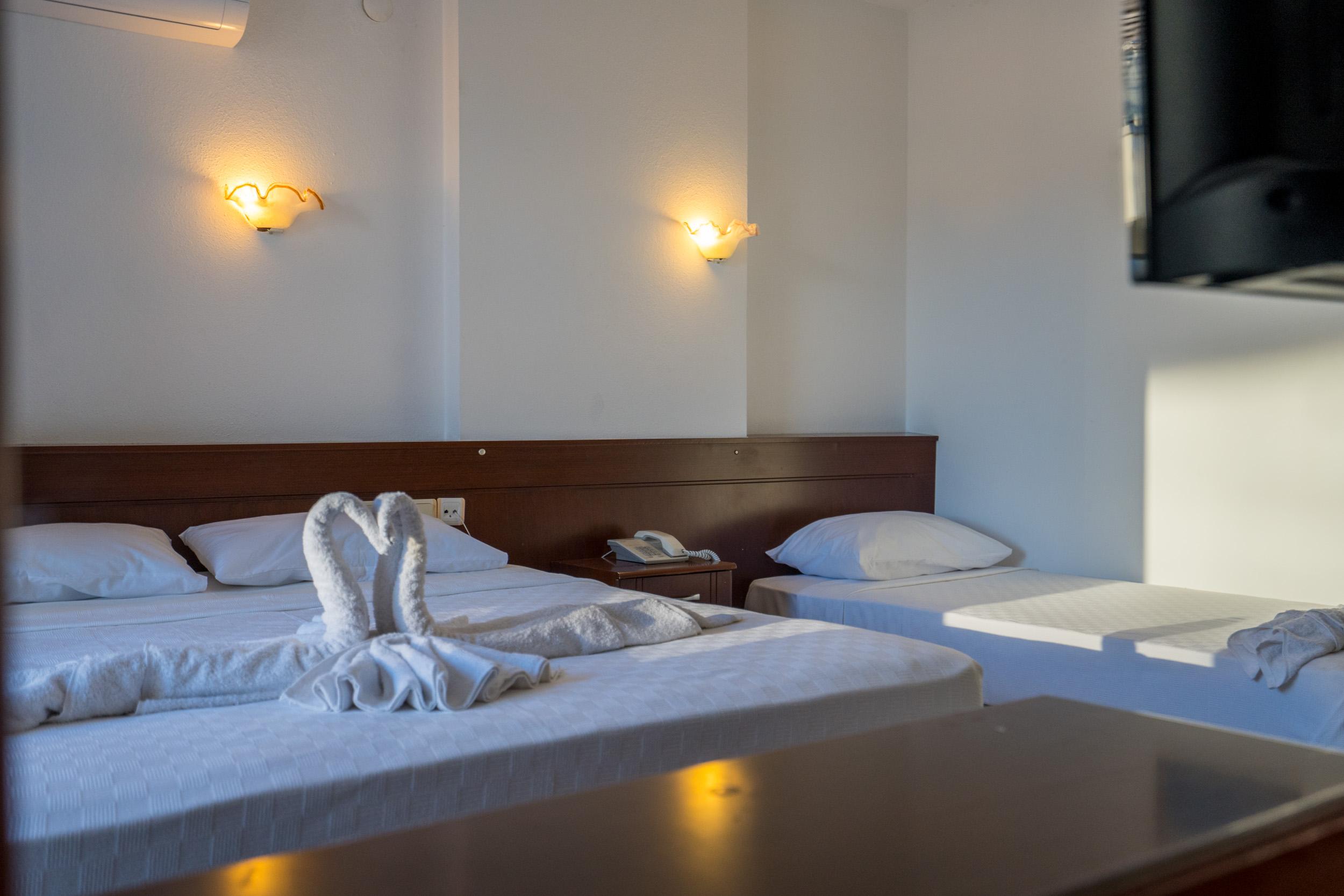 Yuvam Hotel Мармарис Экстерьер фото