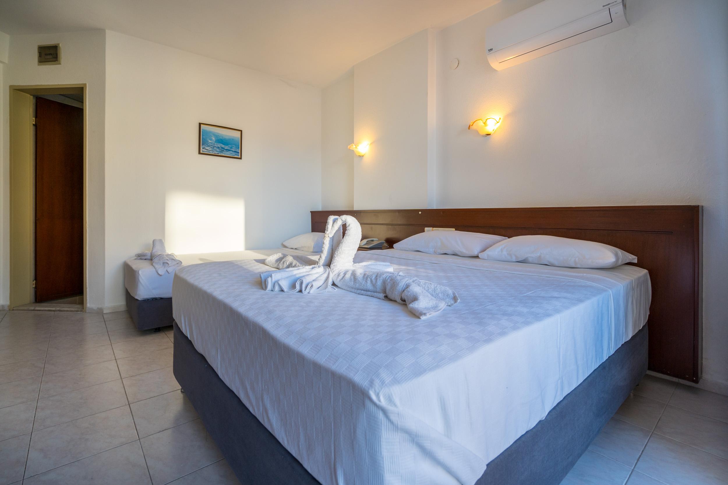 Yuvam Hotel Мармарис Экстерьер фото
