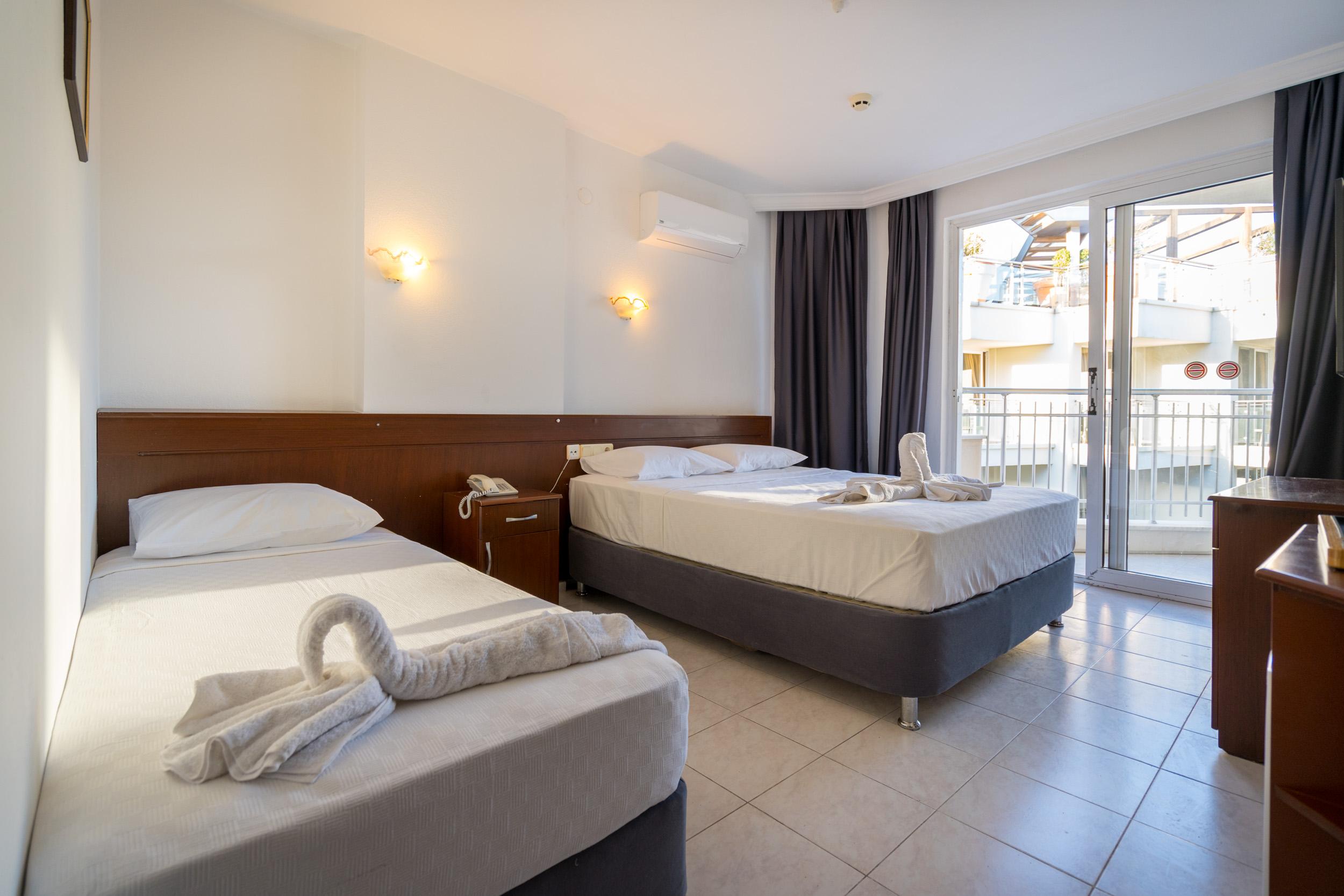 Yuvam Hotel Мармарис Экстерьер фото