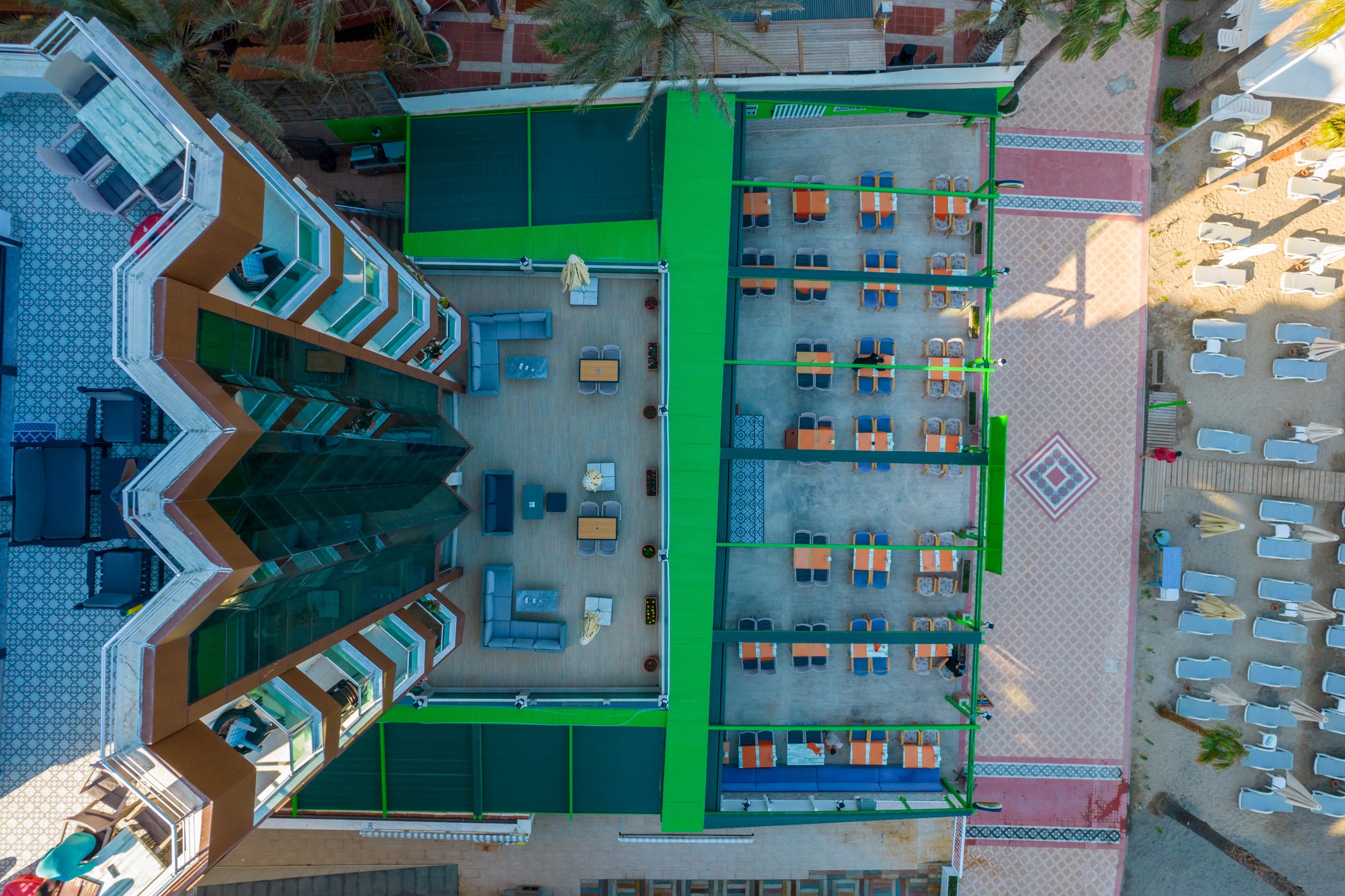 Yuvam Hotel Мармарис Экстерьер фото